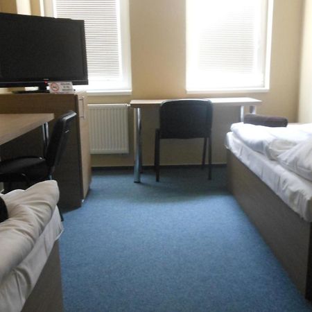 Penzion S Wellness Uherské Hradiště Kamer foto