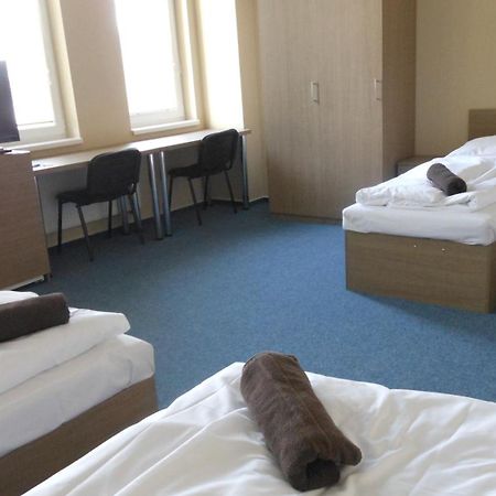 Penzion S Wellness Uherské Hradiště Kamer foto