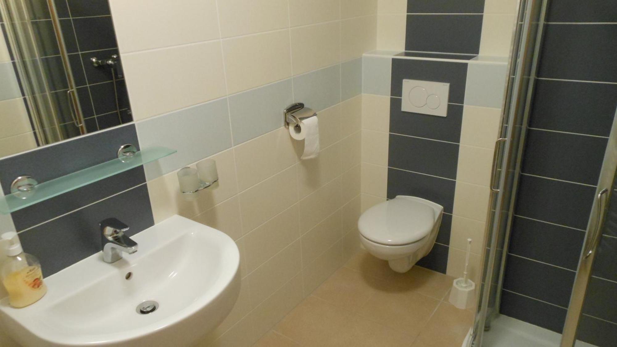 Penzion S Wellness Uherské Hradiště Buitenkant foto