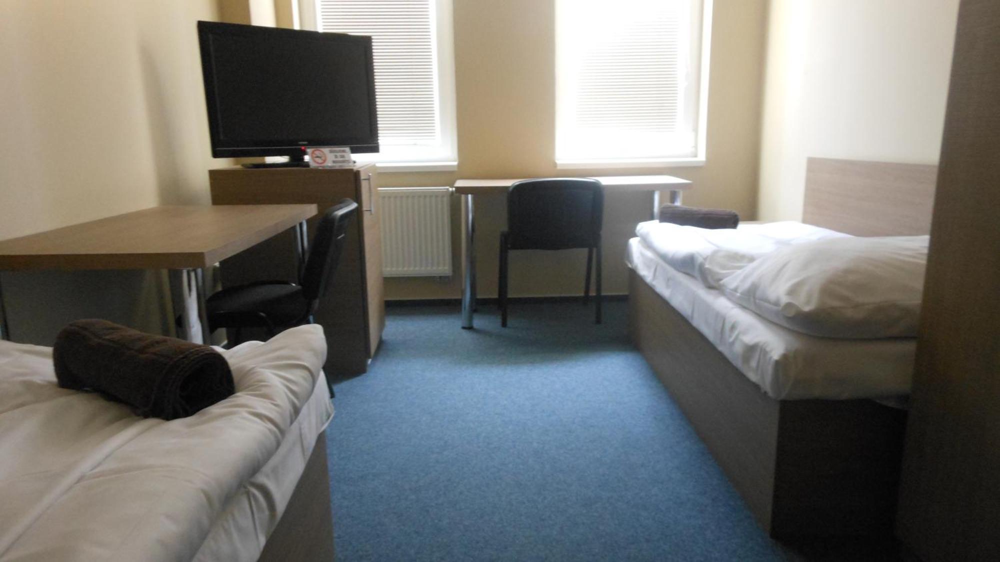 Penzion S Wellness Uherské Hradiště Kamer foto