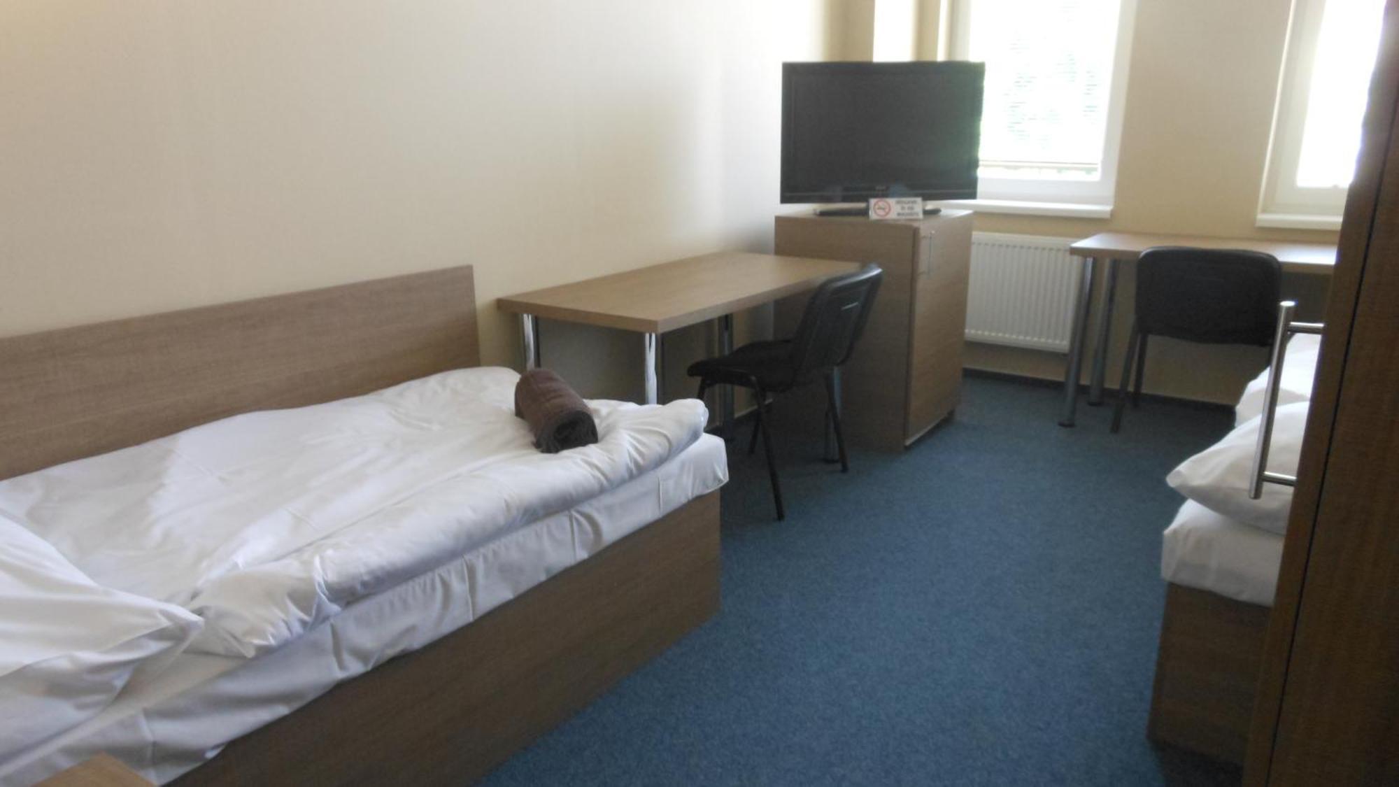 Penzion S Wellness Uherské Hradiště Kamer foto