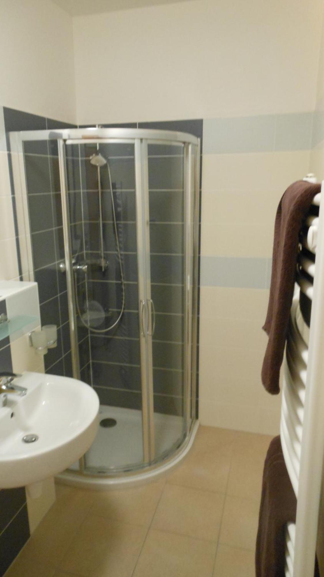 Penzion S Wellness Uherské Hradiště Kamer foto