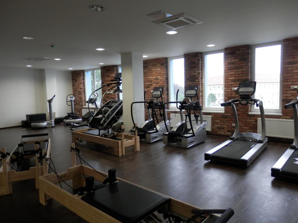 Penzion S Wellness Uherské Hradiště Buitenkant foto