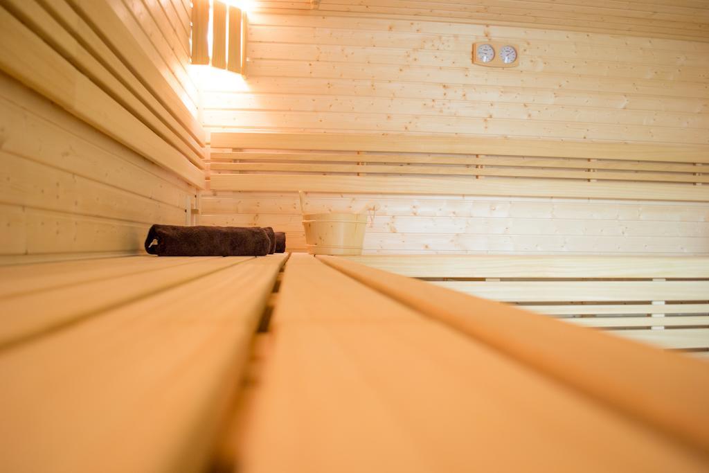 Penzion S Wellness Uherské Hradiště Buitenkant foto