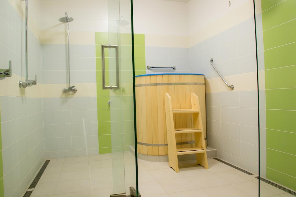 Penzion S Wellness Uherské Hradiště Buitenkant foto