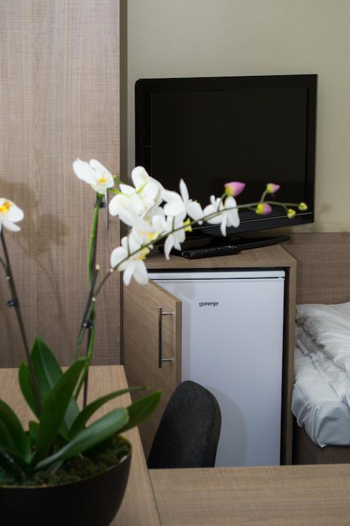 Penzion S Wellness Uherské Hradiště Kamer foto