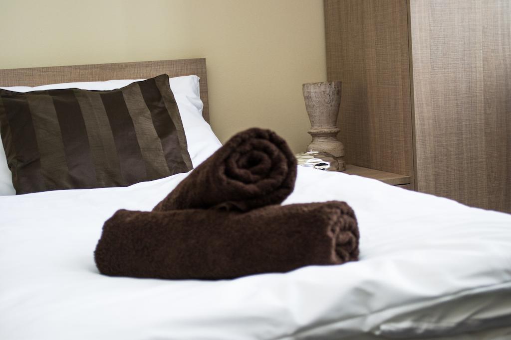 Penzion S Wellness Uherské Hradiště Kamer foto