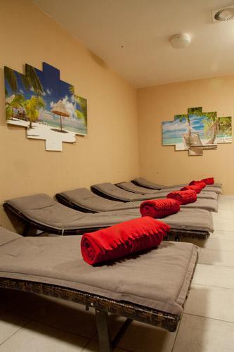 Penzion S Wellness Uherské Hradiště Buitenkant foto