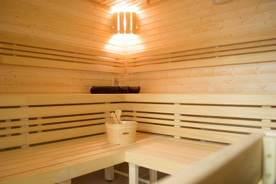 Penzion S Wellness Uherské Hradiště Buitenkant foto